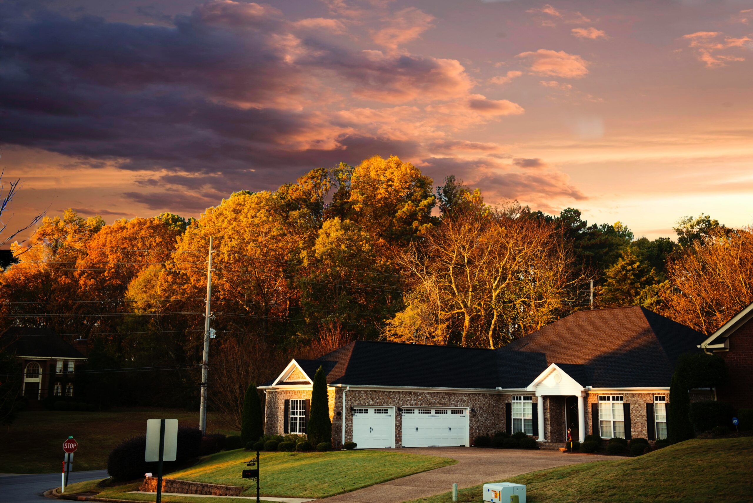 South Carolina Home Inspections covering the Midlands and more!